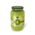 The Tea Planet Popping Boba - Green Apple